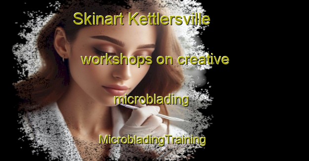 Skinart Kettlersville workshops on creative microblading | #MicrobladingTraining #MicrobladingClasses #SkinartTraining-United States