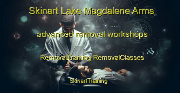 Skinart Lake Magdalene Arms advanced removal workshops | #RemovalTraining #RemovalClasses #SkinartTraining-United States