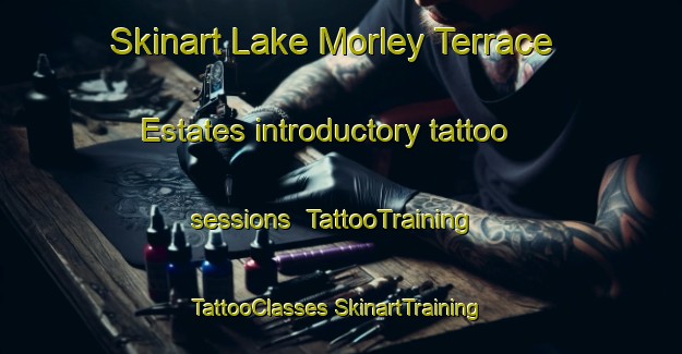 Skinart Lake Morley Terrace Estates introductory tattoo sessions | #TattooTraining #TattooClasses #SkinartTraining-United States