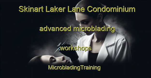 Skinart Laker Lane Condominium advanced microblading workshops | #MicrobladingTraining #MicrobladingClasses #SkinartTraining-United States