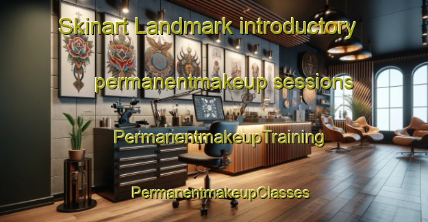 Skinart Landmark introductory permanentmakeup sessions | PermanentmakeupTraining | PermanentmakeupClasses | SkinartTraining-United States