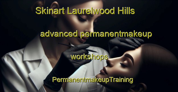 Skinart Laurelwood Hills advanced permanentmakeup workshops | #PermanentmakeupTraining #PermanentmakeupClasses #SkinartTraining-United States