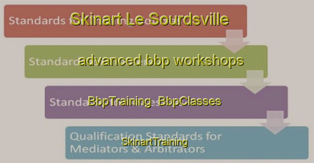 Skinart Le Sourdsville advanced bbp workshops | BbpTraining | BbpClasses | SkinartTraining-United States