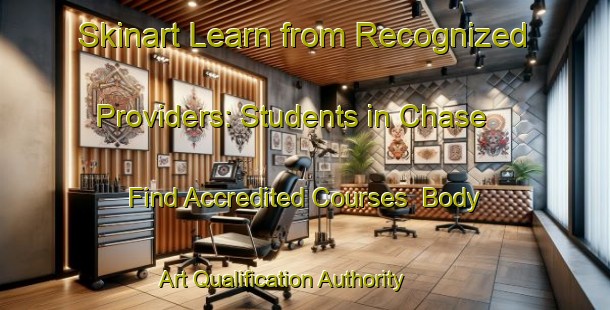 Skinart Learn from Recognized Providers: Students in Chase - Find Accredited Courses | Body Art Qualification Authority | BAQA-United States
