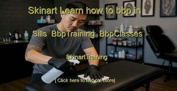 Skinart Learn how to bbp in Sills | BbpTraining | BbpClasses | SkinartTraining-United States
