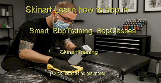 Skinart Learn how to bbp in Smart | BbpTraining | BbpClasses | SkinartTraining-United States