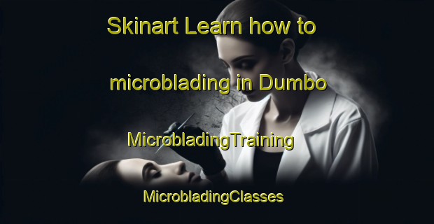 Skinart Learn how to microblading in Dumbo | MicrobladingTraining | MicrobladingClasses | SkinartTraining-United States