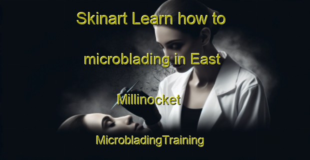 Skinart Learn how to microblading in East Millinocket | MicrobladingTraining | MicrobladingClasses | SkinartTraining-United States