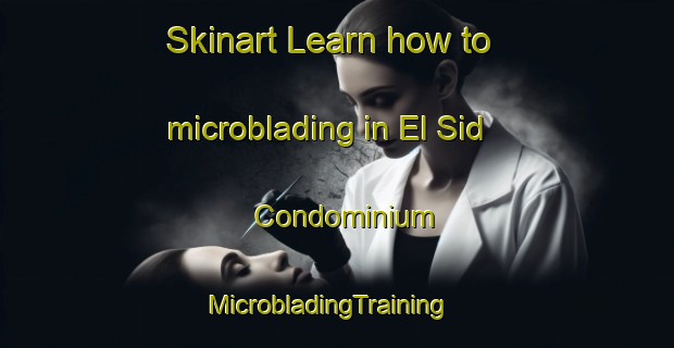 Skinart Learn how to microblading in El Sid Condominium | MicrobladingTraining | MicrobladingClasses | SkinartTraining-United States