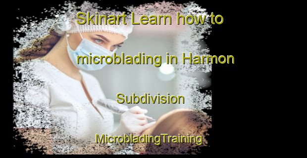 Skinart Learn how to microblading in Harmon Subdivision | MicrobladingTraining | MicrobladingClasses | SkinartTraining-United States