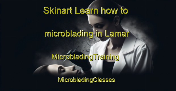 Skinart Learn how to microblading in Lamar | MicrobladingTraining | MicrobladingClasses | SkinartTraining-United States
