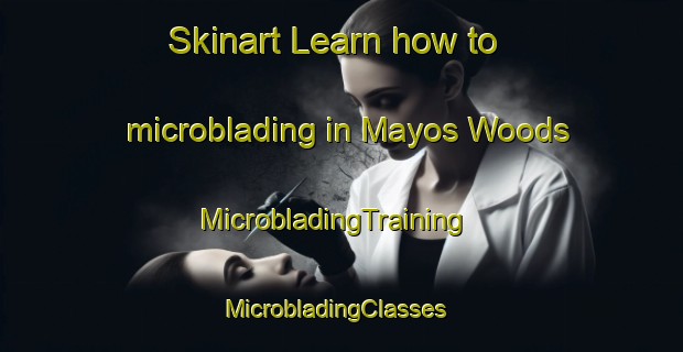 Skinart Learn how to microblading in Mayos Woods | MicrobladingTraining | MicrobladingClasses | SkinartTraining-United States