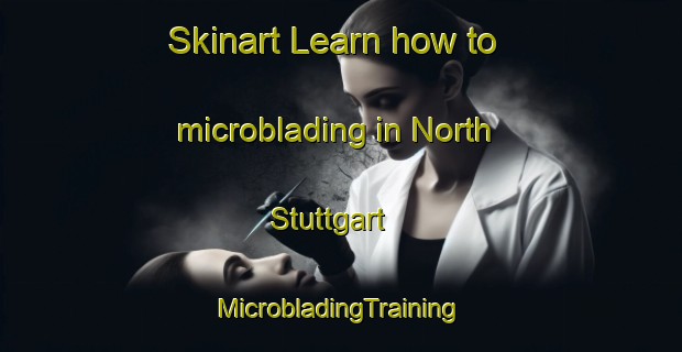 Skinart Learn how to microblading in North Stuttgart | #MicrobladingTraining #MicrobladingClasses #SkinartTraining-United States