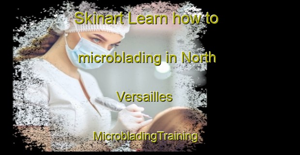 Skinart Learn how to microblading in North Versailles | MicrobladingTraining | MicrobladingClasses | SkinartTraining-United States