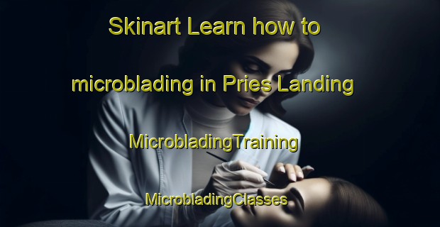 Skinart Learn how to microblading in Pries Landing | MicrobladingTraining | MicrobladingClasses | SkinartTraining-United States