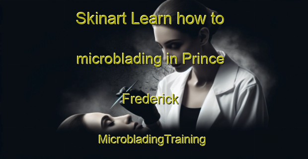 Skinart Learn how to microblading in Prince Frederick | #MicrobladingTraining #MicrobladingClasses #SkinartTraining-United States