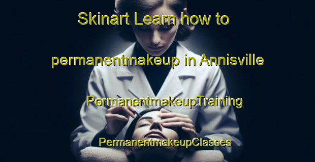 Skinart Learn how to permanentmakeup in Annisville | #PermanentmakeupTraining #PermanentmakeupClasses #SkinartTraining-United States