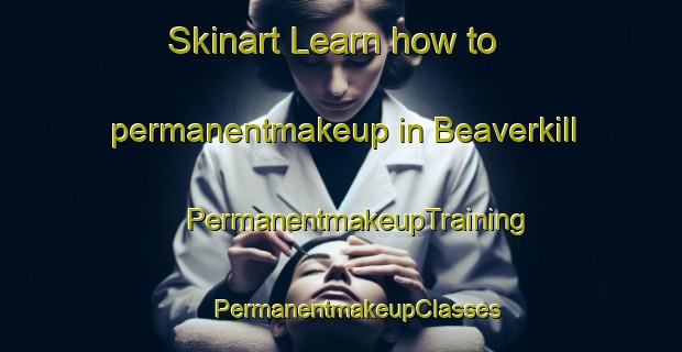 Skinart Learn how to permanentmakeup in Beaverkill | #PermanentmakeupTraining #PermanentmakeupClasses #SkinartTraining-United States