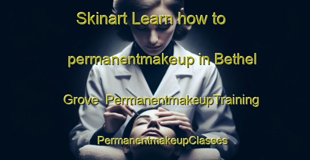 Skinart Learn how to permanentmakeup in Bethel Grove | #PermanentmakeupTraining #PermanentmakeupClasses #SkinartTraining-United States