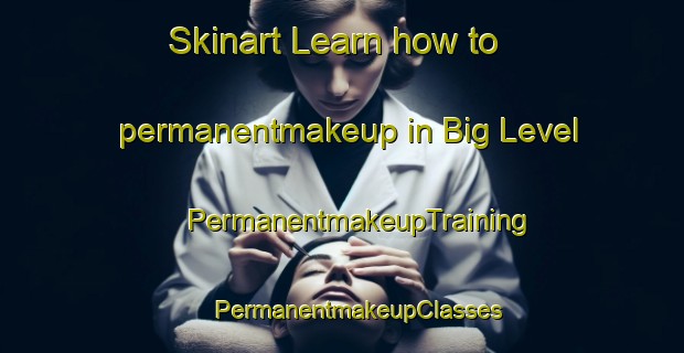 Skinart Learn how to permanentmakeup in Big Level | #PermanentmakeupTraining #PermanentmakeupClasses #SkinartTraining-United States