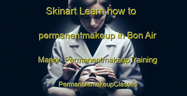 Skinart Learn how to permanentmakeup in Bon Air Manor | #PermanentmakeupTraining #PermanentmakeupClasses #SkinartTraining-United States