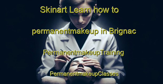 Skinart Learn how to permanentmakeup in Brignac | PermanentmakeupTraining | PermanentmakeupClasses | SkinartTraining-United States