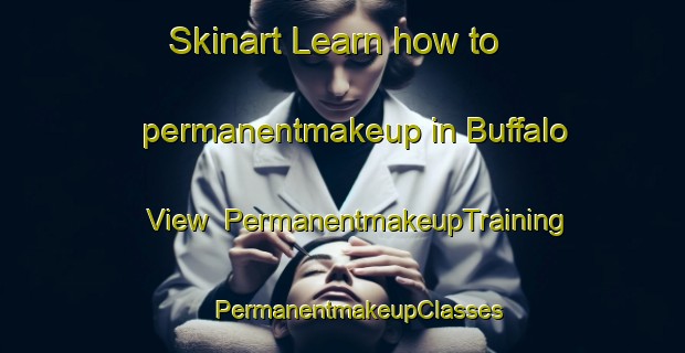 Skinart Learn how to permanentmakeup in Buffalo View | #PermanentmakeupTraining #PermanentmakeupClasses #SkinartTraining-United States