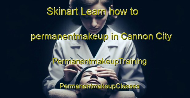 Skinart Learn how to permanentmakeup in Cannon City | #PermanentmakeupTraining #PermanentmakeupClasses #SkinartTraining-United States