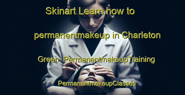 Skinart Learn how to permanentmakeup in Charleton Green | #PermanentmakeupTraining #PermanentmakeupClasses #SkinartTraining-United States