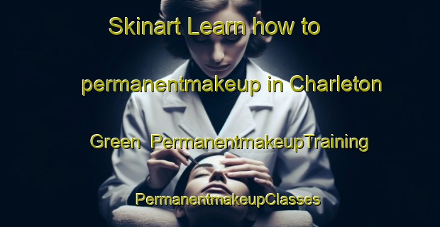 Skinart Learn how to permanentmakeup in Charleton Green | PermanentmakeupTraining | PermanentmakeupClasses | SkinartTraining-United States
