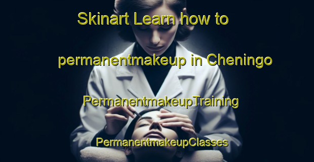 Skinart Learn how to permanentmakeup in Cheningo | PermanentmakeupTraining | PermanentmakeupClasses | SkinartTraining-United States