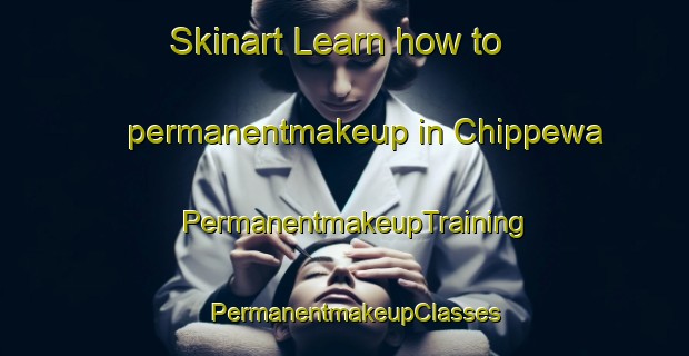 Skinart Learn how to permanentmakeup in Chippewa | PermanentmakeupTraining | PermanentmakeupClasses | SkinartTraining-United States