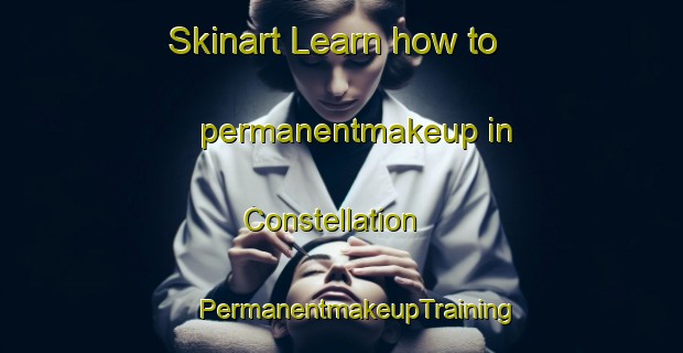 Skinart Learn how to permanentmakeup in Constellation | #PermanentmakeupTraining #PermanentmakeupClasses #SkinartTraining-United States