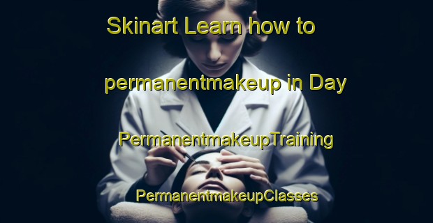 Skinart Learn how to permanentmakeup in Day | #PermanentmakeupTraining #PermanentmakeupClasses #SkinartTraining-United States