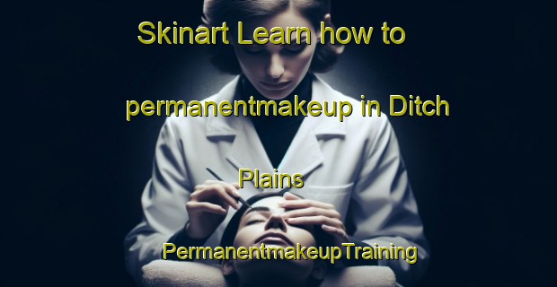 Skinart Learn how to permanentmakeup in Ditch Plains | #PermanentmakeupTraining #PermanentmakeupClasses #SkinartTraining-United States