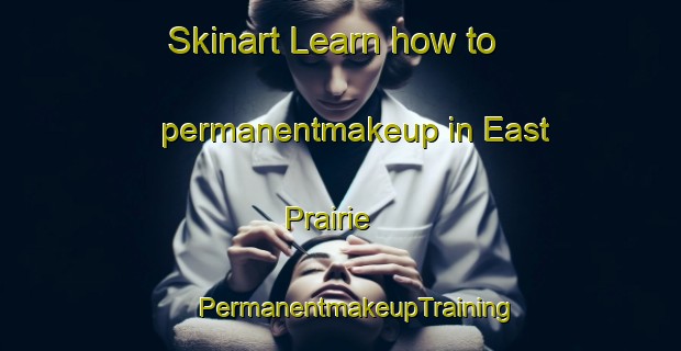 Skinart Learn how to permanentmakeup in East Prairie | #PermanentmakeupTraining #PermanentmakeupClasses #SkinartTraining-United States