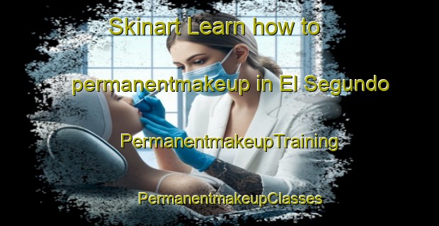 Skinart Learn how to permanentmakeup in El Segundo | #PermanentmakeupTraining #PermanentmakeupClasses #SkinartTraining-United States