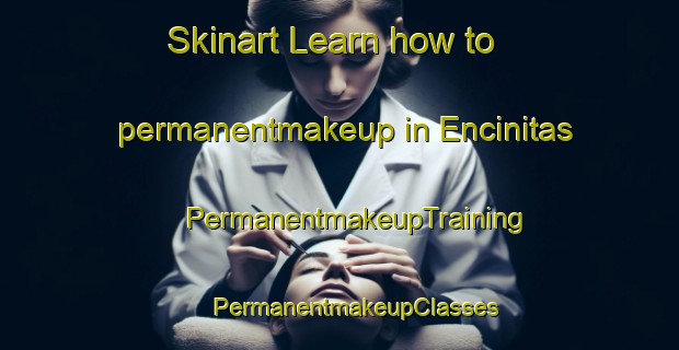 Skinart Learn how to permanentmakeup in Encinitas | #PermanentmakeupTraining #PermanentmakeupClasses #SkinartTraining-United States