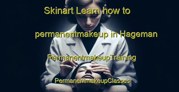 Skinart Learn how to permanentmakeup in Hageman | PermanentmakeupTraining | PermanentmakeupClasses | SkinartTraining-United States