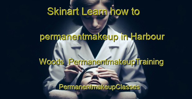Skinart Learn how to permanentmakeup in Harbour Woods | PermanentmakeupTraining | PermanentmakeupClasses | SkinartTraining-United States