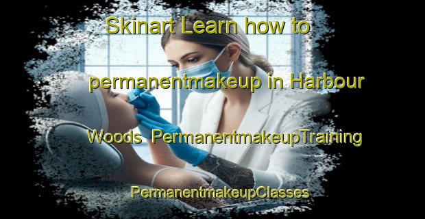 Skinart Learn how to permanentmakeup in Harbour Woods | PermanentmakeupTraining | PermanentmakeupClasses | SkinartTraining-United States