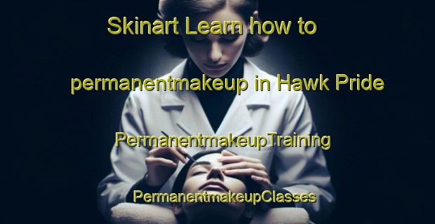 Skinart Learn how to permanentmakeup in Hawk Pride | PermanentmakeupTraining | PermanentmakeupClasses | SkinartTraining-United States