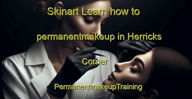 Skinart Learn how to permanentmakeup in Herricks Corner | PermanentmakeupTraining | PermanentmakeupClasses | SkinartTraining-United States