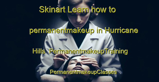 Skinart Learn how to permanentmakeup in Hurricane Hills | #PermanentmakeupTraining #PermanentmakeupClasses #SkinartTraining-United States