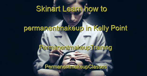 Skinart Learn how to permanentmakeup in Kelly Point | PermanentmakeupTraining | PermanentmakeupClasses | SkinartTraining-United States