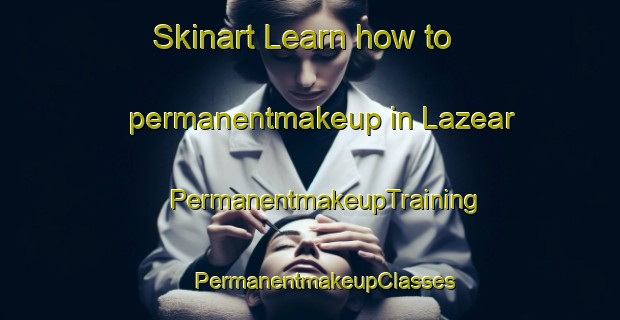 Skinart Learn how to permanentmakeup in Lazear | #PermanentmakeupTraining #PermanentmakeupClasses #SkinartTraining-United States