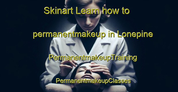 Skinart Learn how to permanentmakeup in Lonepine | #PermanentmakeupTraining #PermanentmakeupClasses #SkinartTraining-United States