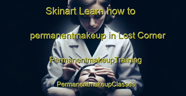 Skinart Learn how to permanentmakeup in Lost Corner | PermanentmakeupTraining | PermanentmakeupClasses | SkinartTraining-United States