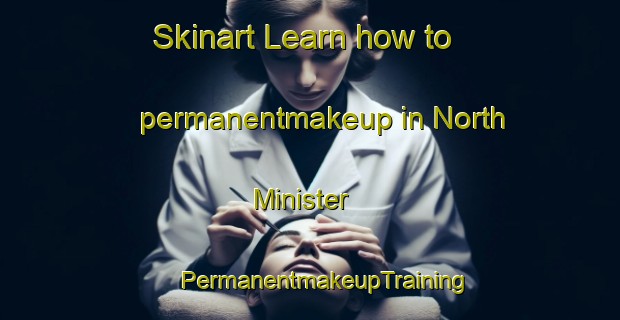 Skinart Learn how to permanentmakeup in North Minister | #PermanentmakeupTraining #PermanentmakeupClasses #SkinartTraining-United States