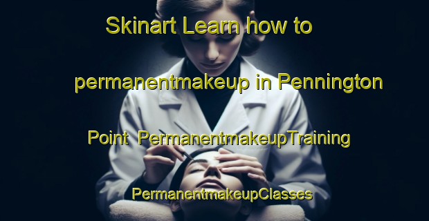 Skinart Learn how to permanentmakeup in Pennington Point | PermanentmakeupTraining | PermanentmakeupClasses | SkinartTraining-United States